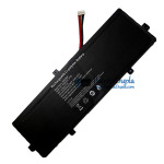 Bateria para PT T133 3576113-2P [bateria de reposição]